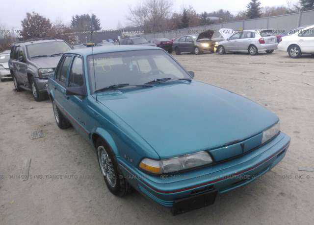 Pontiac Sunbird