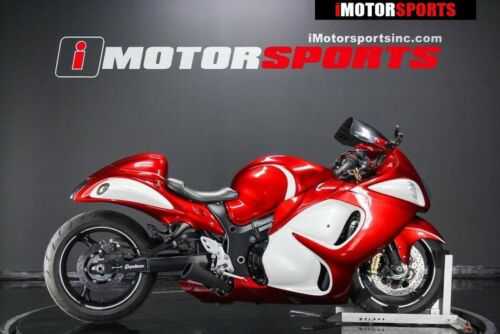 Suzuki GSX1300RAL
