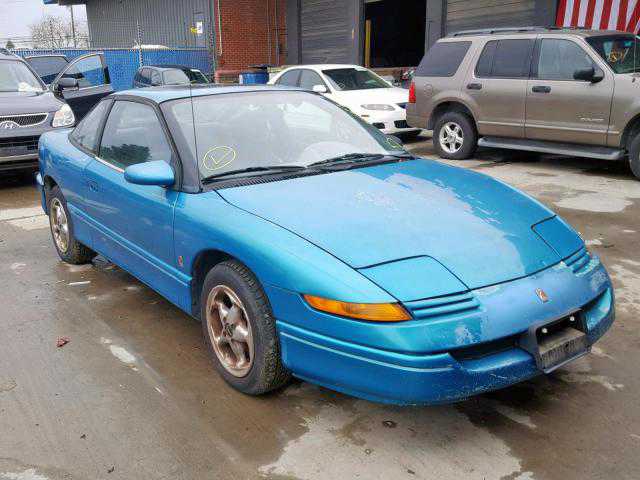 Saturn SC2