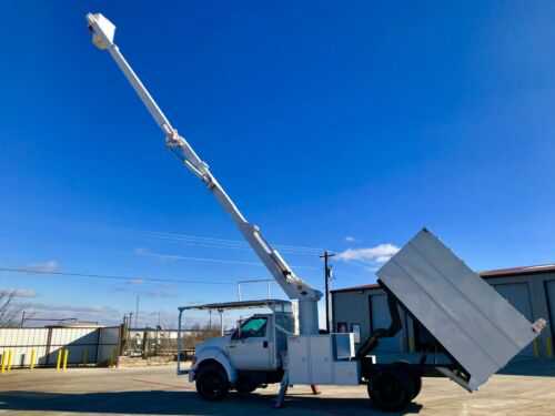 Ford F-750