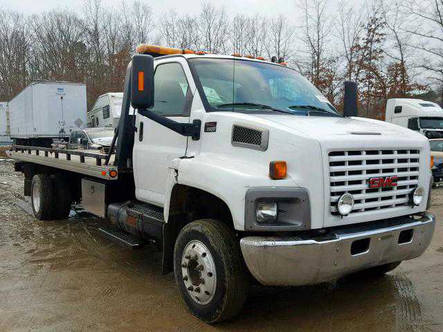 GMC C6