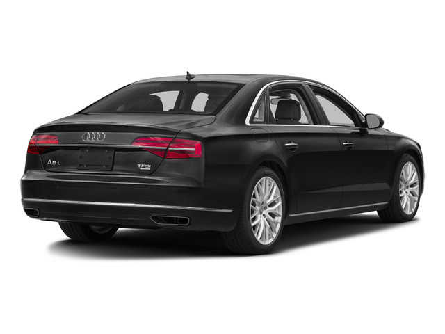 2016 Audi A8