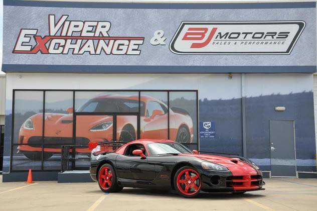 Dodge Viper