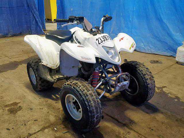Suzuki LT-Z250K