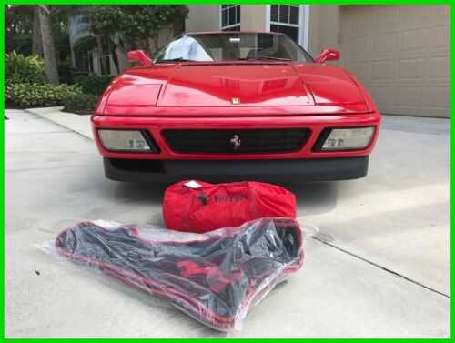 Ferrari 348 ts
