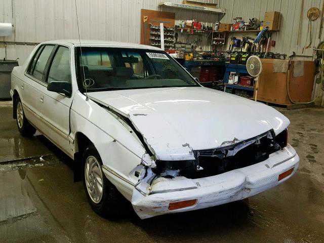 Dodge Spirit