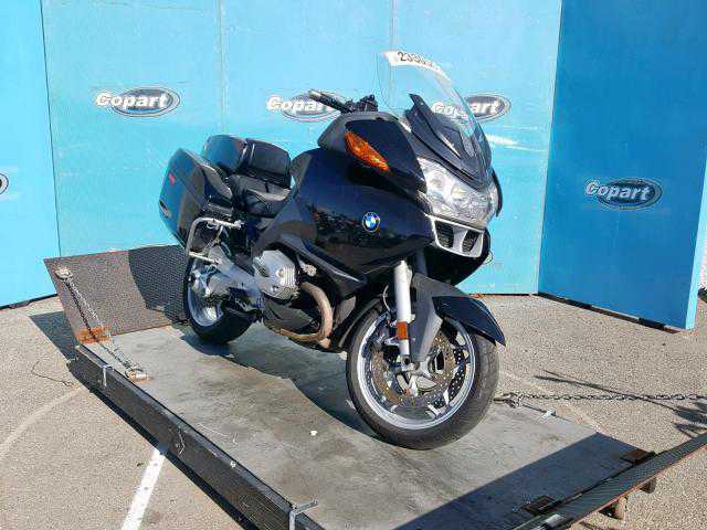 BMW R 1200 RT