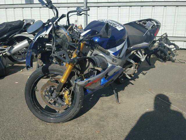 Suzuki GSX-R1000K