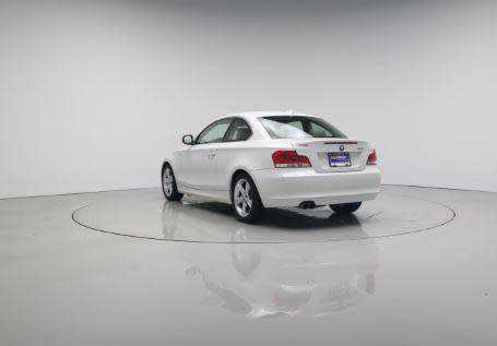 2013 BMW 128i