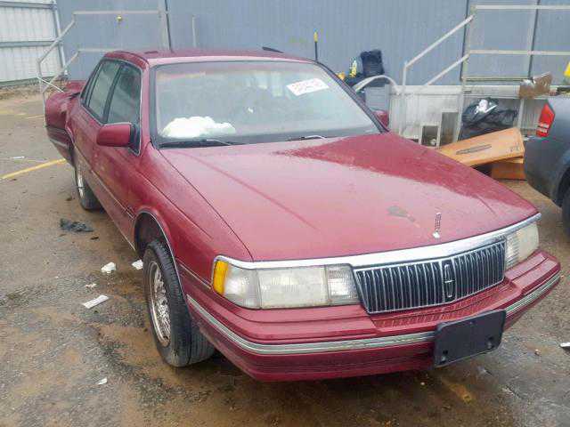 Lincoln Continental
