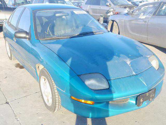Pontiac Sunbird