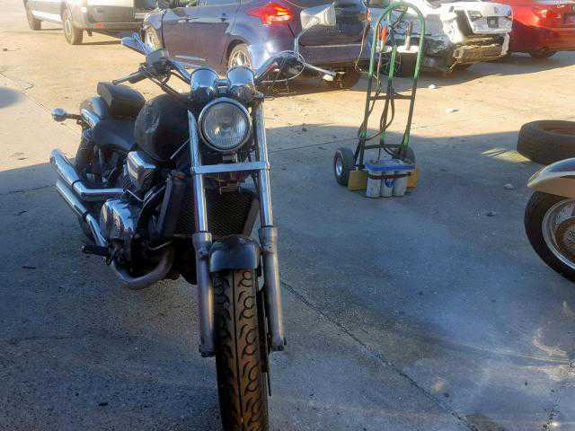 Honda VF750C (MAGNA)