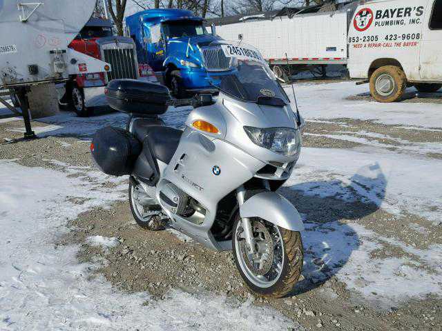 BMW R 1150 RT