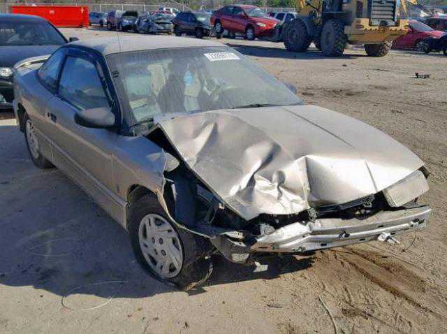 Saturn SC1
