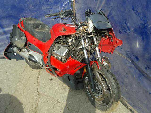Honda ST1100