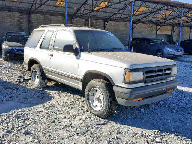 Mazda Navajo