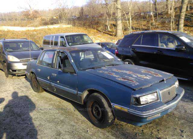 Buick Skylark