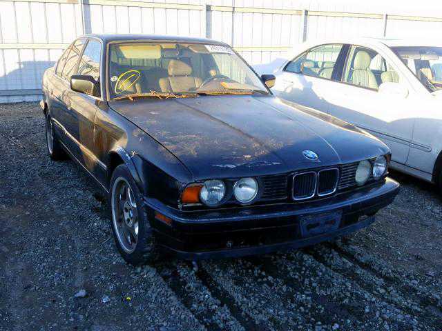 BMW 525i