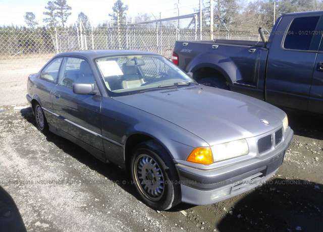 BMW 325iS