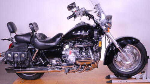 Honda GL1500CD (VALKYRIE TOURER)