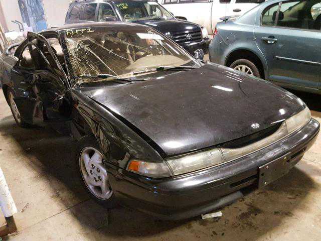 Subaru SVX