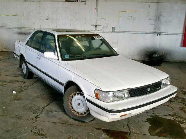 Toyota Cressida