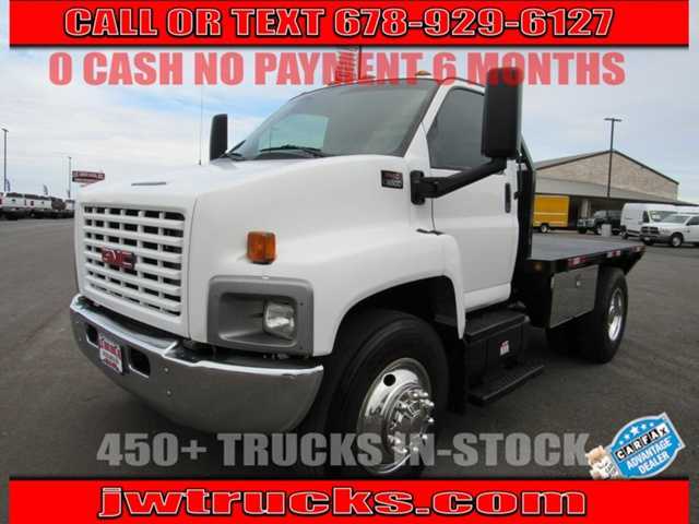 GMC C6