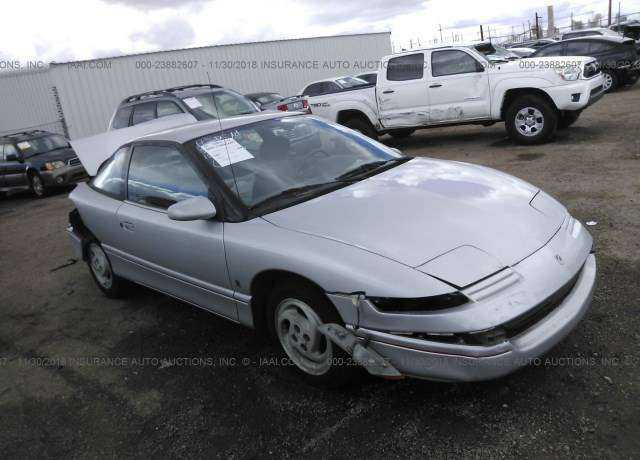 Saturn SC2