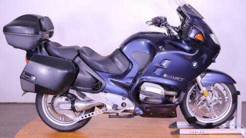 BMW R 1150 RT