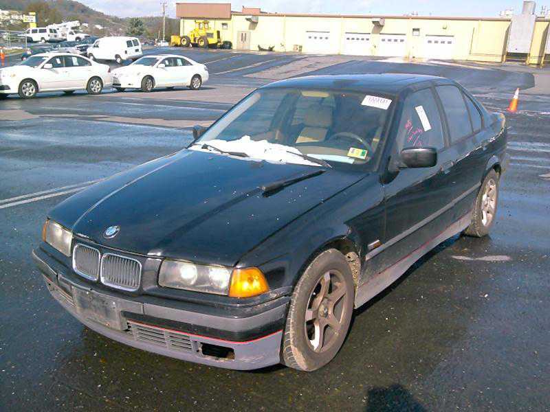 BMW 318i