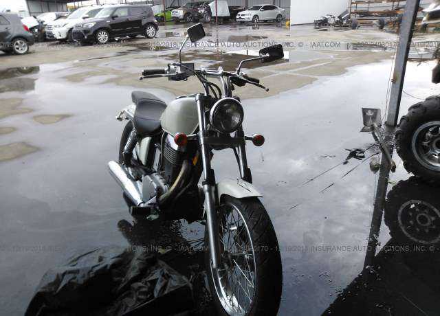 Suzuki LS650