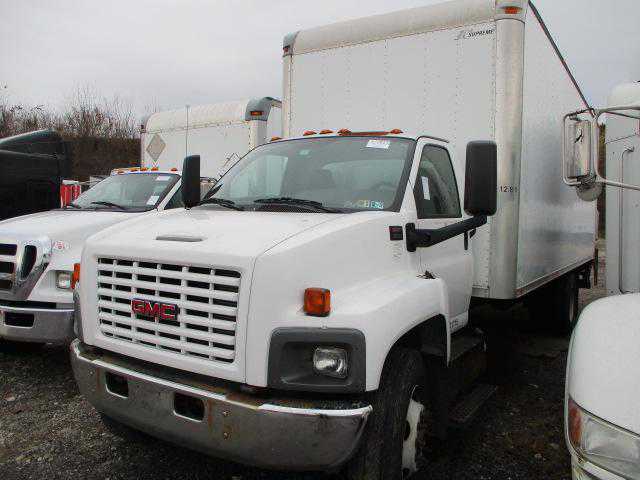 GMC C6