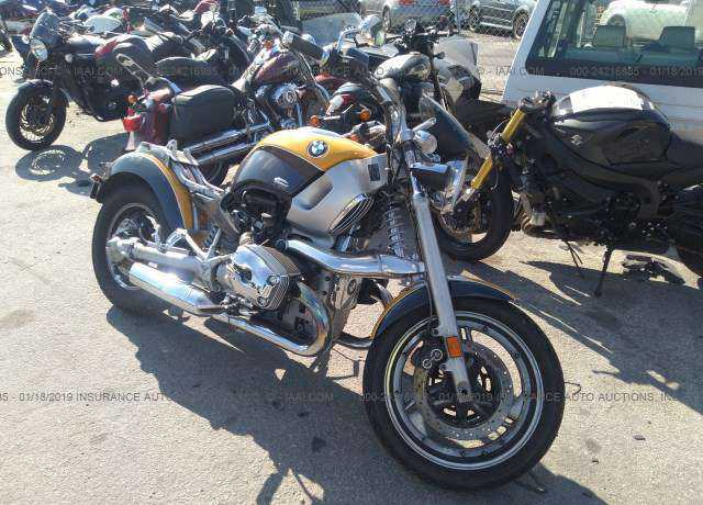 BMW R 1200 C