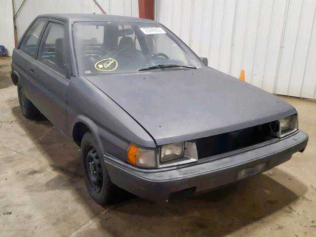 Toyota Tercel