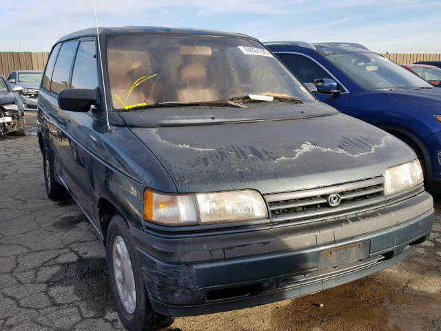 Mazda MPV