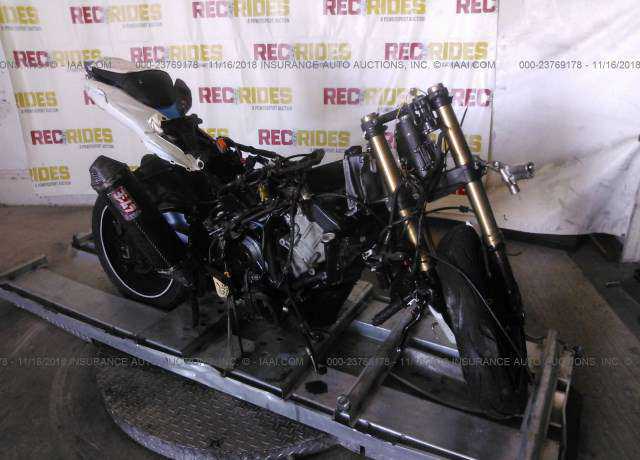 Suzuki GSX-R1000