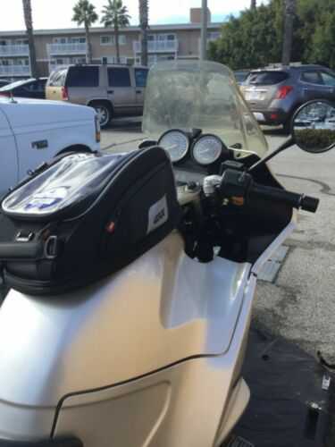 BMW R 1100 RS