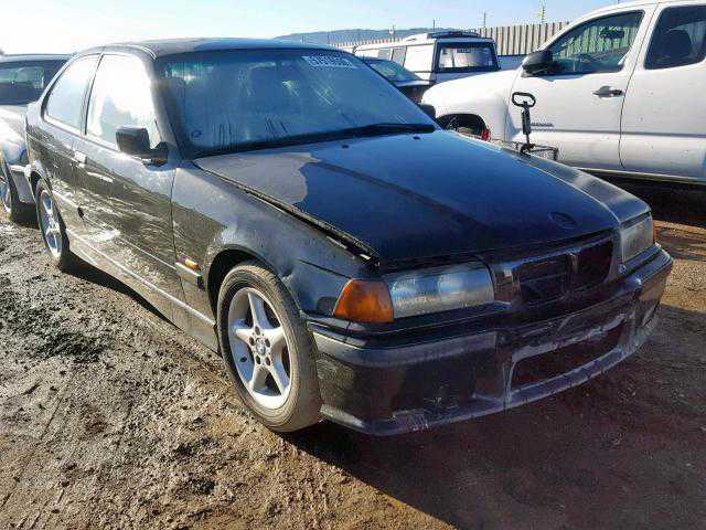 BMW 318ti