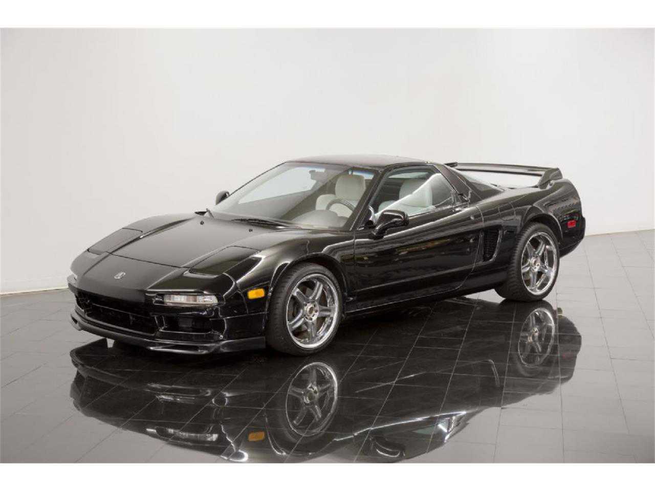 Acura NSX