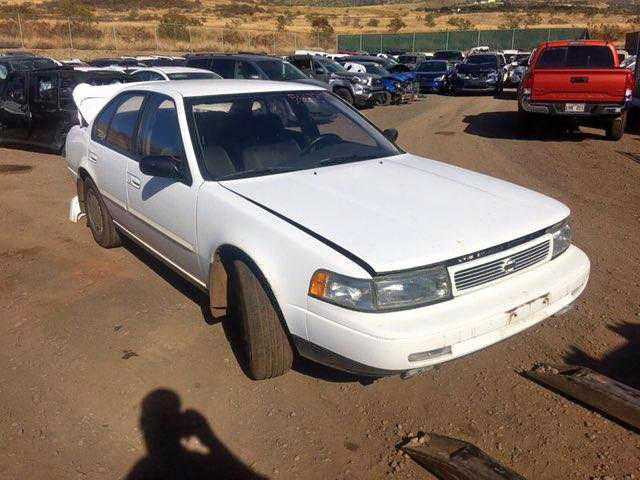 Nissan Maxima