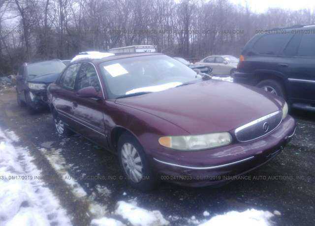 BUICK