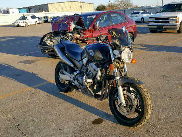 Honda CB900 (919)