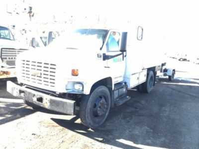 GMC C6