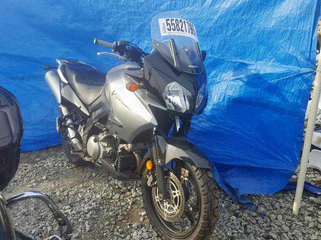 Suzuki DL1000