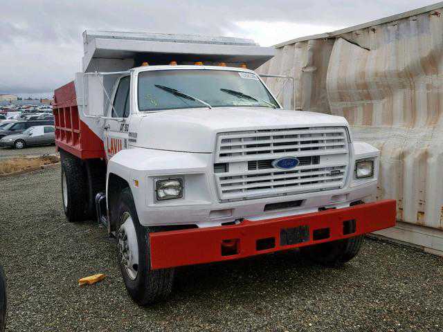 FORD