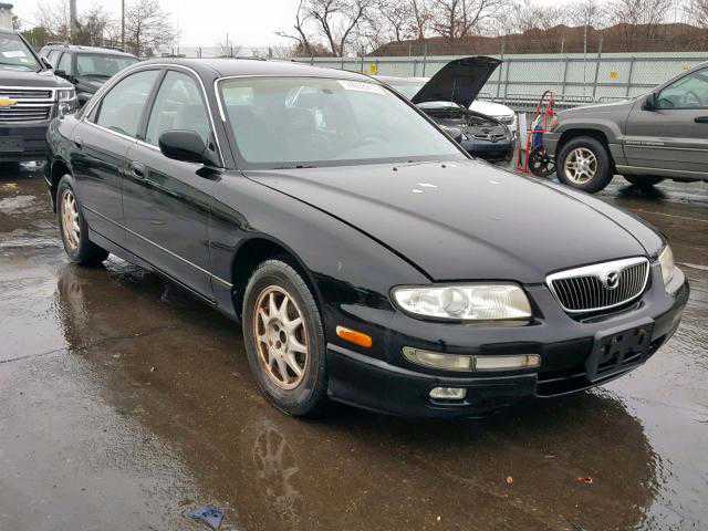 Mazda Millenia