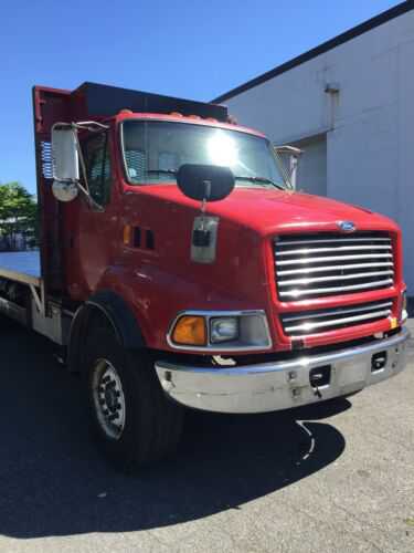 Ford LT9513