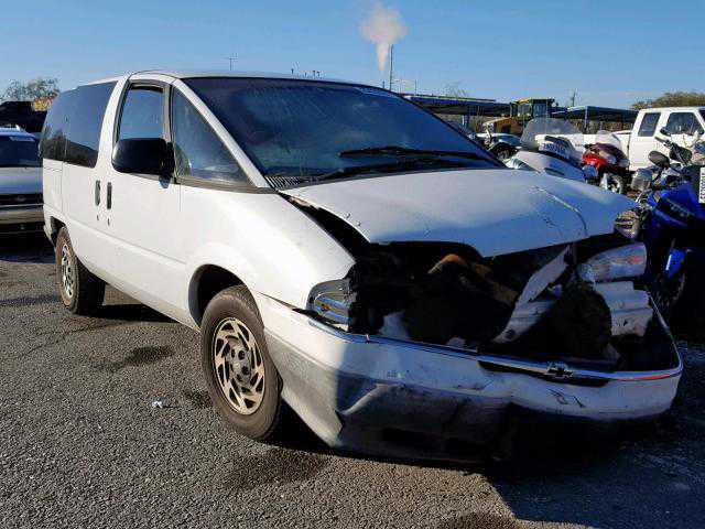 Chevrolet Lumina APV