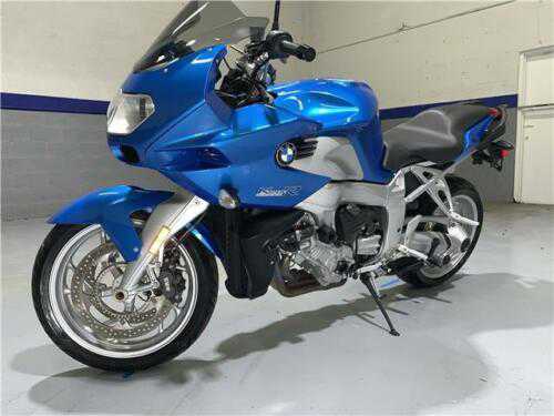 BMW K 1200 R