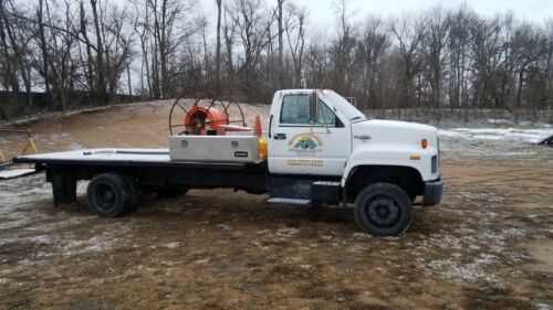 GMC C6